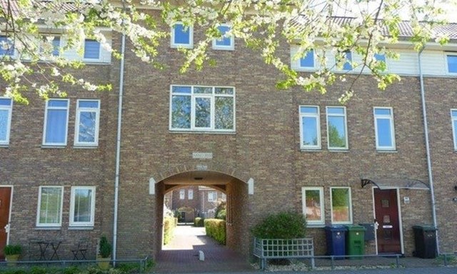 Foto 3: Almere - Van Raemdonckstraat - Foto 3