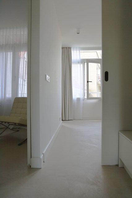 Foto 5: Amsterdam - Wittenburgergracht - Foto 5