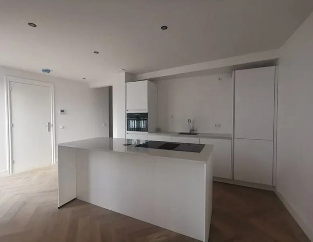 Foto 6: Amsterdam - Breughelstraat - Foto 6