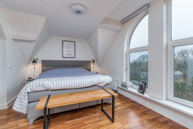 Foto 7: Rotterdam - Essenburgsingel - Foto 7