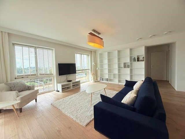 Foto 3: Amsterdam - Veembroederhof - Foto 3