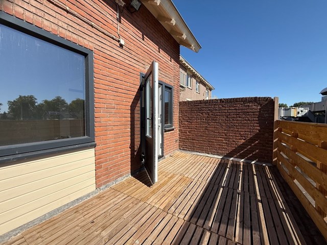 Foto 1: Arnhem - Suikerland - Foto 1