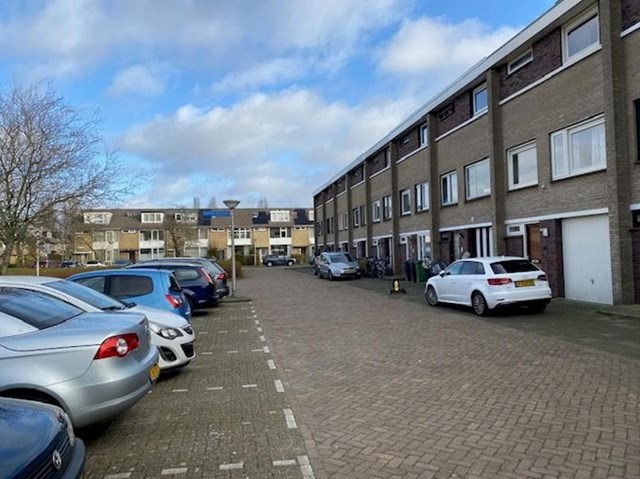 Foto 2: Amstelveen - Belle van Zuylenlaan - Foto 2