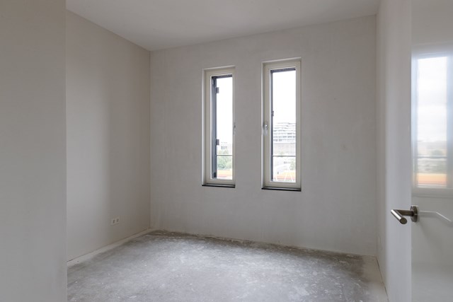 Foto 7: Amstelveen - Burg Rijnderslaan - Foto 7