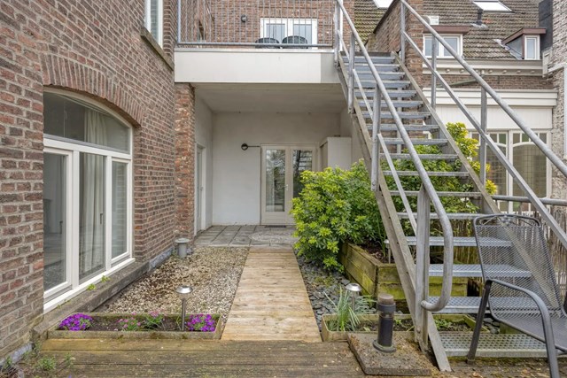Foto 4: Maastricht - Turennestraat - Foto 4