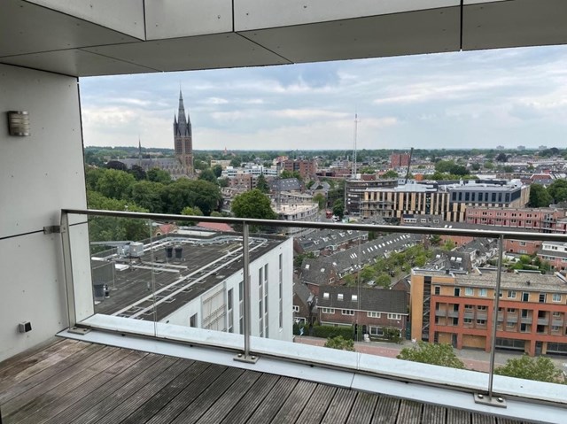Foto 7: Hilversum - Wilhelminastraat - Foto 7