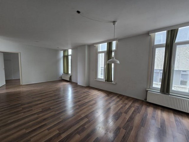 Foto 2: Tilburg - Spoorlaan - Foto 2