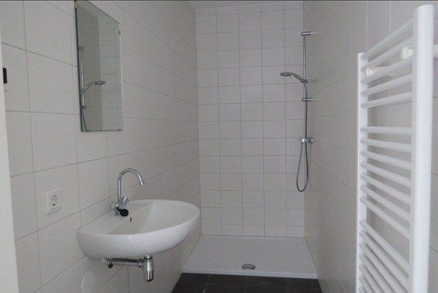 Foto 6: Cuijk - Irenestraat - Foto 6