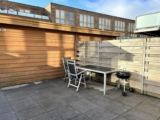 Foto 2: Uithoorn - Buitenhof - Foto 2