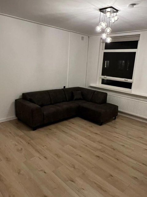 Foto 5: Amsterdam - Danie Theronstraat - Foto 5