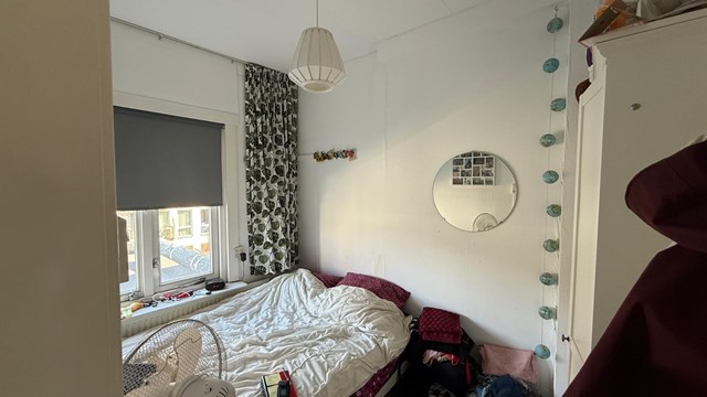 Foto 2: Utrecht - Damstraat - Foto 2