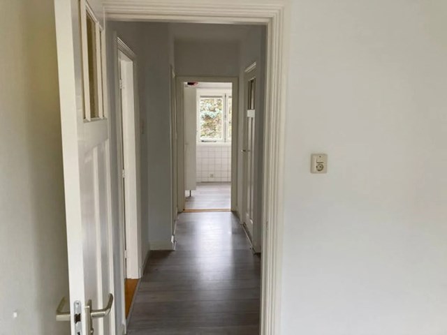 Foto 4: Zandvoort - Hogeweg - Foto 4