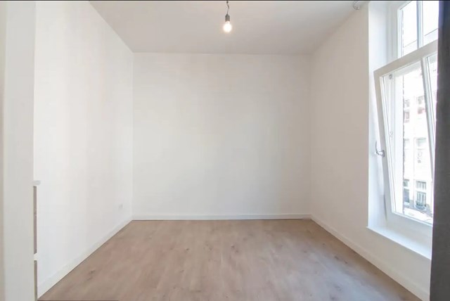 Foto 7: Amsterdam - Kuipersstraat - Foto 7