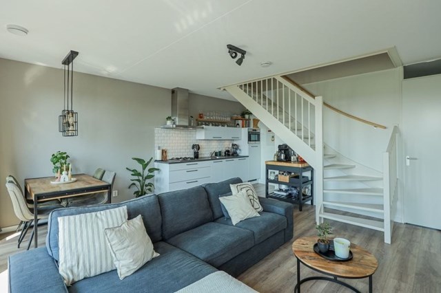 Foto 3: Aalsmeer - Twijnderlaan - Foto 3