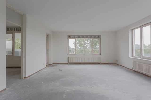 Foto 4: Amstelveen - Runmoolen - Foto 4