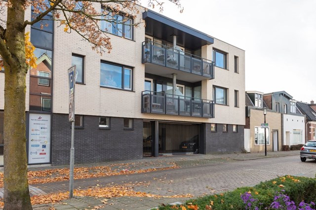Foto 1: Hengelo (OV) - Oude Molenweg - Foto 1