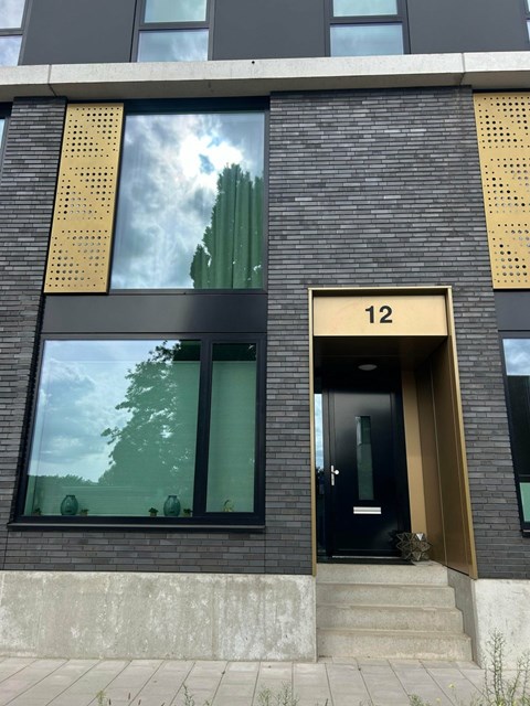 Foto 2: Rotterdam - Flying Dutchmanstraat - Foto 2