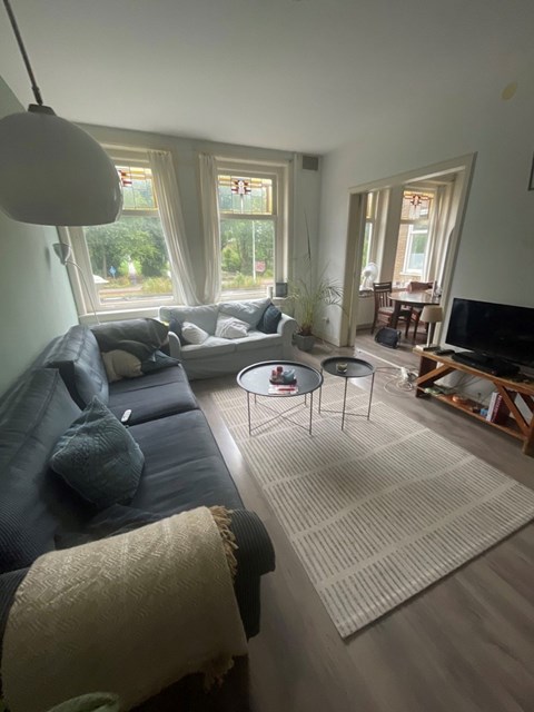 Foto 1: Amsterdam - Middenweg - Foto 1