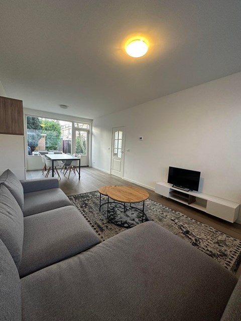 Foto 6: Eindhoven - Generaal Bentinckstraat - Foto 6