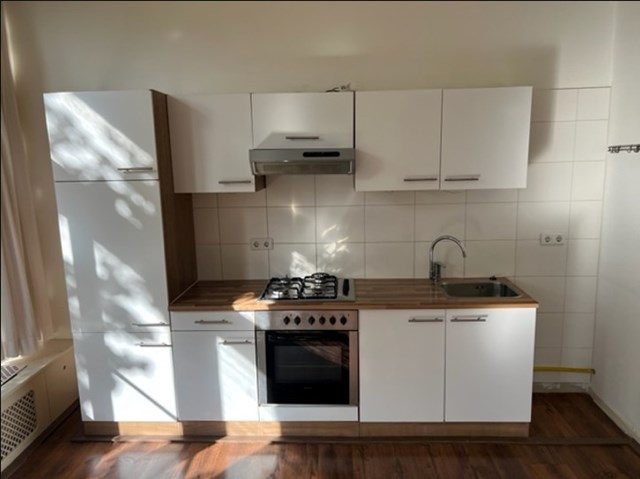 Foto 4: Leeuwarden - Sint Jacobsstraat - Foto 4