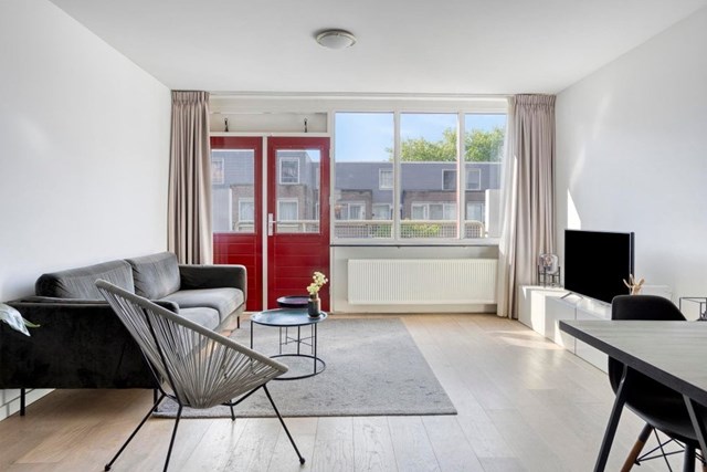 Foto 4: Rotterdam - Mauritsplaats - Foto 4