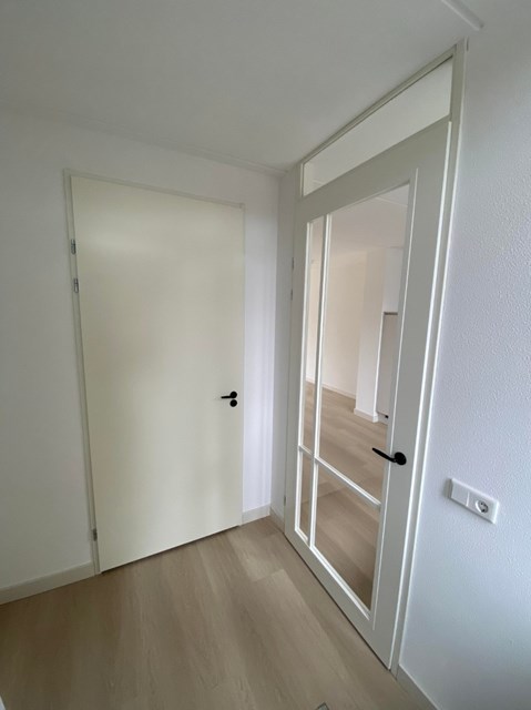 Foto 5: Tilburg - Rooseveltplein - Foto 5