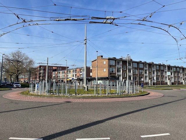 Foto 6: Arnhem - Huissensestraat - Foto 6