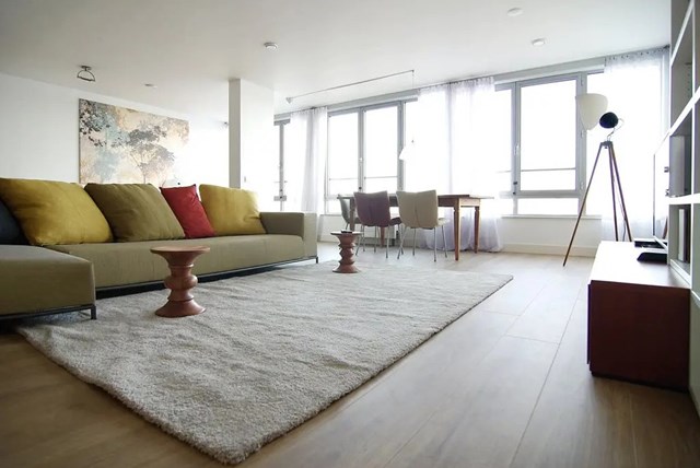 Foto 4: Amsterdam - Silodam - Foto 4