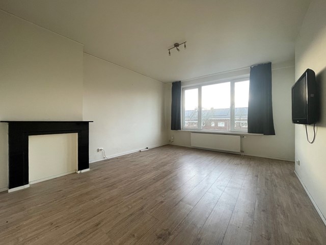Foto 2: Arnhem - Huissensestraat - Foto 2