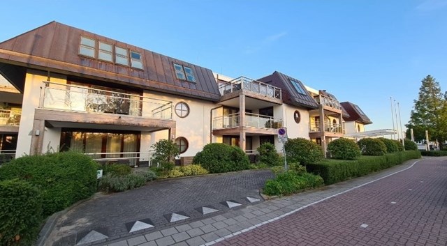 Foto 1: Loosdrecht - Veendijk - Foto 1