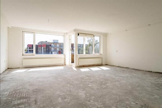 Foto 7: Bussum - Olmenlaan - Foto 7