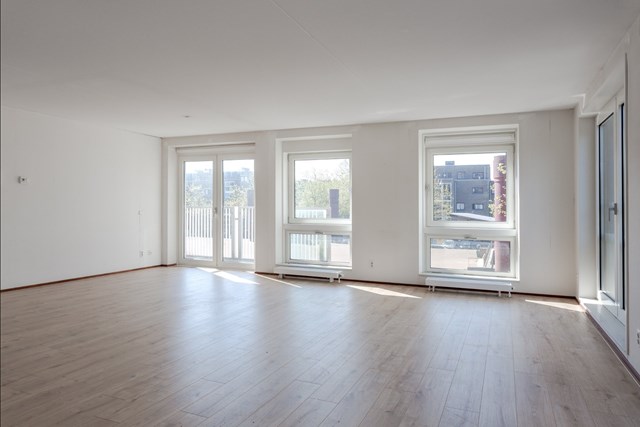 Foto 5: Amsterdam - Jan van Galenstraat - Foto 5