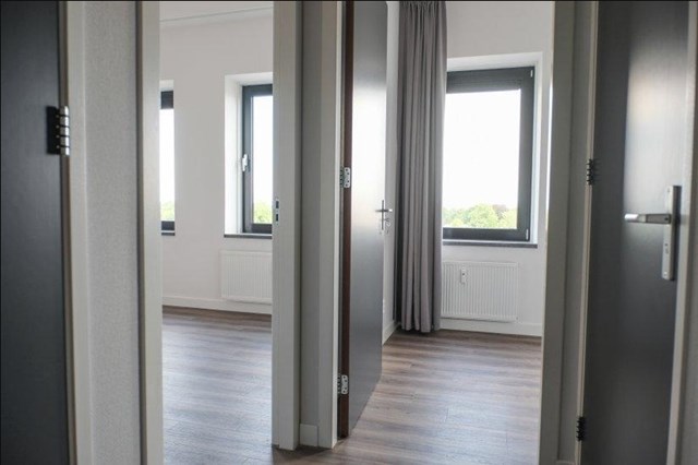 Foto 4: Apeldoorn - Deventerstraat - Foto 4