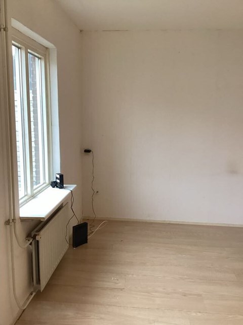 Foto 1: Groningen - Kajuit - Foto 1