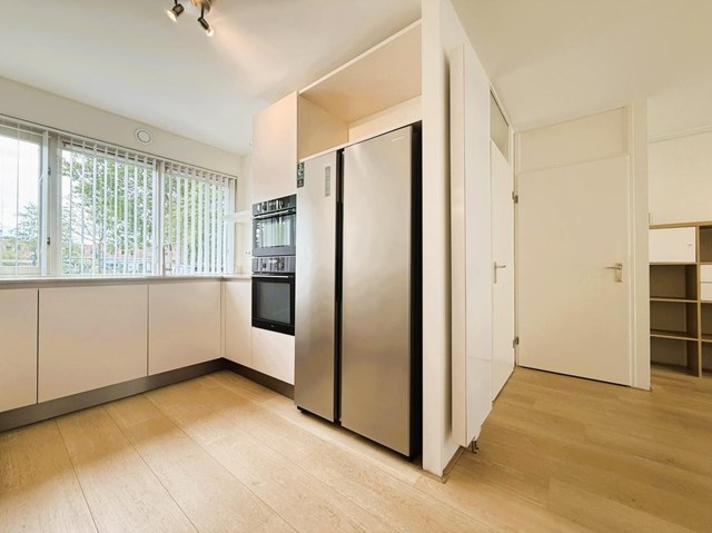 Foto 6: Amstelveen - Aletta Jacobslaan - Foto 6