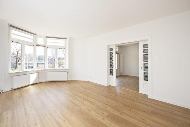 Foto 4: Amsterdam - Amsteldijk - Foto 4