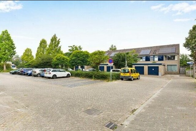 Foto 3: Den Bosch - Vijfde Buitenpepers - Foto 3