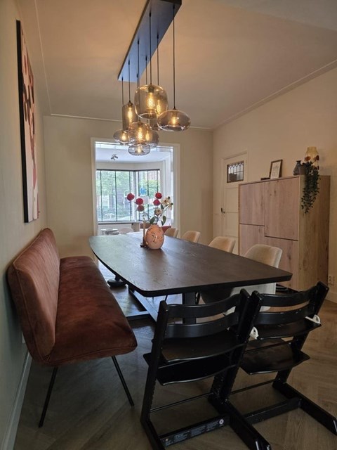 Foto 7: Tilburg - Nieuwe Bosscheweg - Foto 7