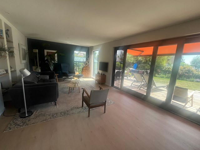 Foto 4: Nieuwkoop - J. van der Haarpark - Foto 4