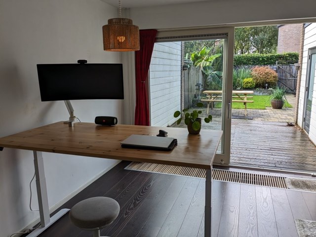 Foto 5: Breda - Hoekakker - Foto 5