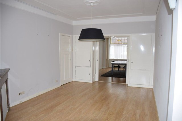 Foto 3: Den Haag - Weissenbruchstraat - Foto 3