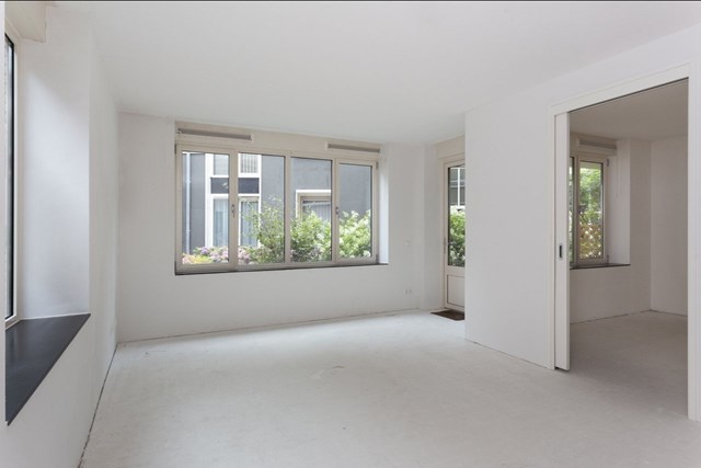 Foto 4: Hilversum - Julianalaan - Foto 4