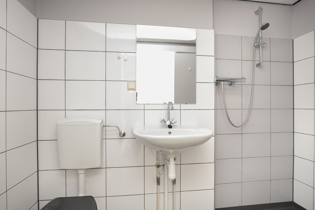 Foto 6: Zwolle - Assendorperdijk - Foto 6