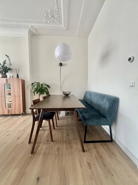 Foto 5: Rotterdam - Van Vollenhovenstraat - Foto 5