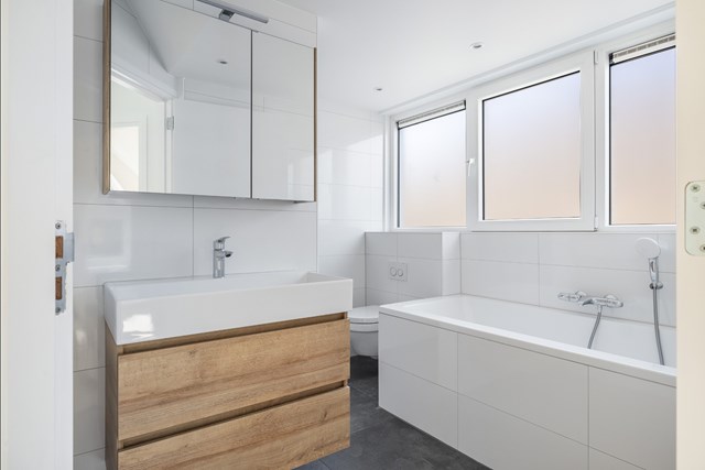 Foto 5: Dordrecht - Dubbeldamseweg Zuid - Foto 5