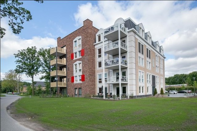 Foto 1: Assen - Pronkridder - Foto 1