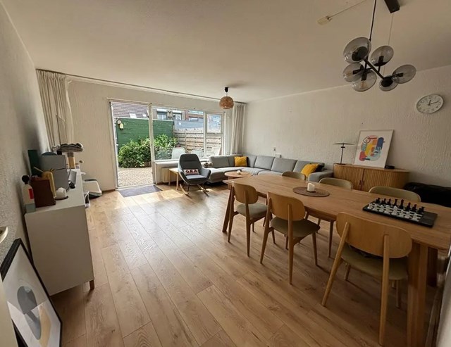 Foto 1: Hoofddorp - Lemenburg - Foto 1