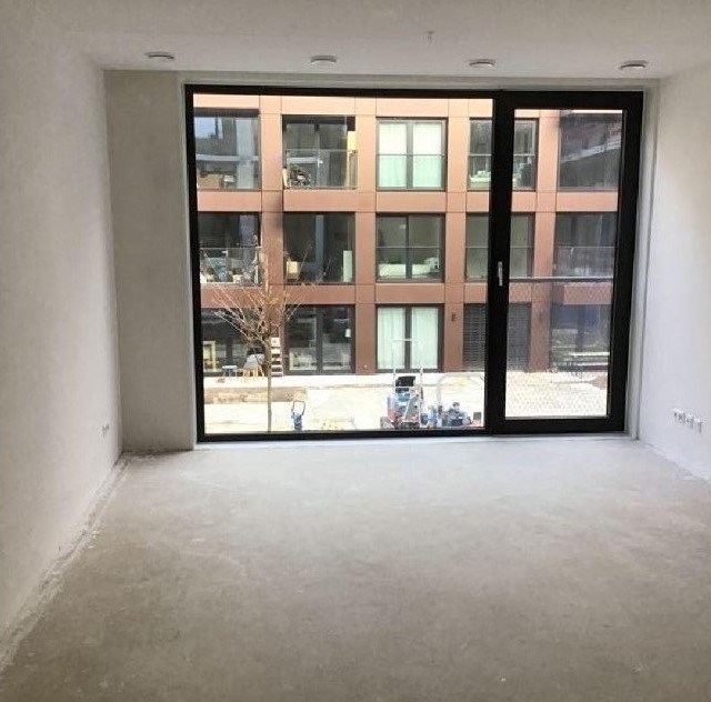 Foto 1: Amsterdam - Willem Parelstraat - Foto 1