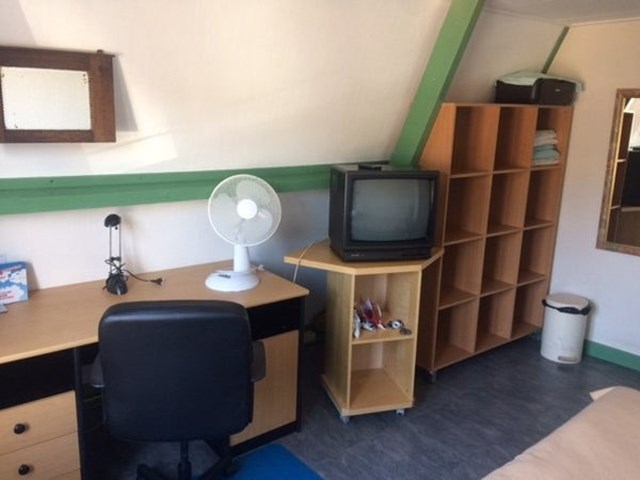 Foto 4: Enschede - Steenweg - Foto 4