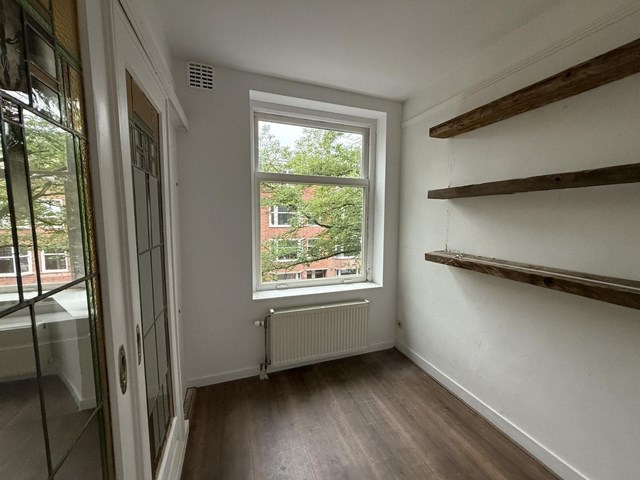 Foto 5: Amsterdam - Hunzestraat - Foto 5